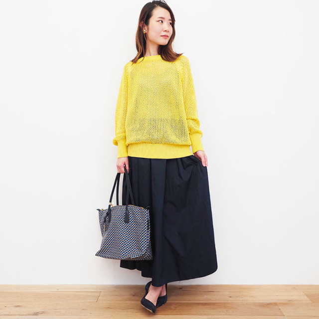 ROBERTAPIERI ロベルタピエリ ROBERTINA2 LARGE KAGO/TATAMI