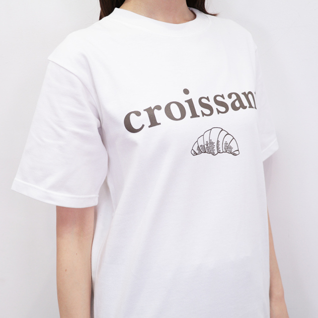 LA VIE ELU ノベルティTシャツ 半袖 305a198c6ca084c2dc5752d2eeaa4c