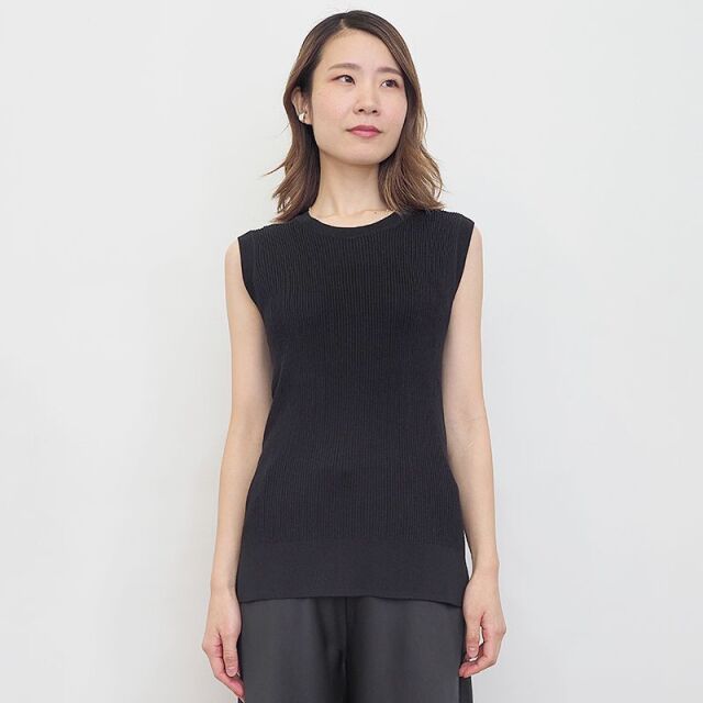 pvot タンクトップ 黒 ブラック PVOT タンクトップ 3枚セット Pvot