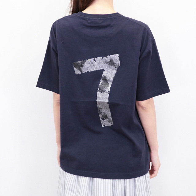 Le pivot ルピボット 5100 プリントTシャツ MANUFACTURE ロゴT | 25SS