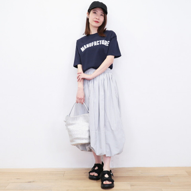 新品　Le pivot トップス カットソー Tシャツ 楽天市場】le pivot（Tシャツ・カットソー｜トップス