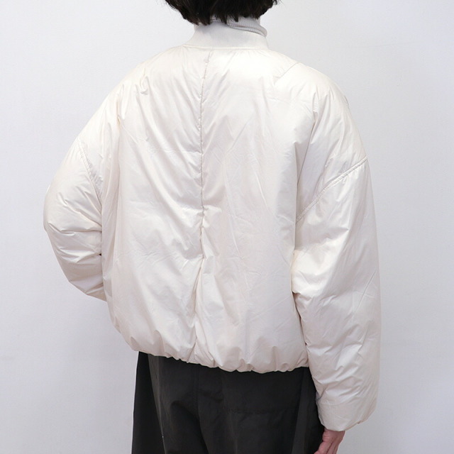 LIVIANA CONTI リビアナコンティ 25A-F5WW25 ダウンジャケット