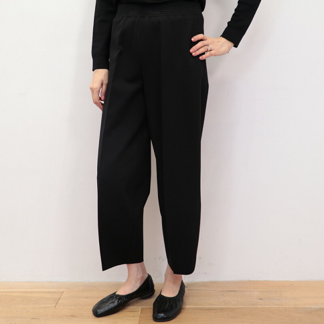 LIVIANA CONTI リビアナコンティ 25I-L5WI52 ストレッチコクーン