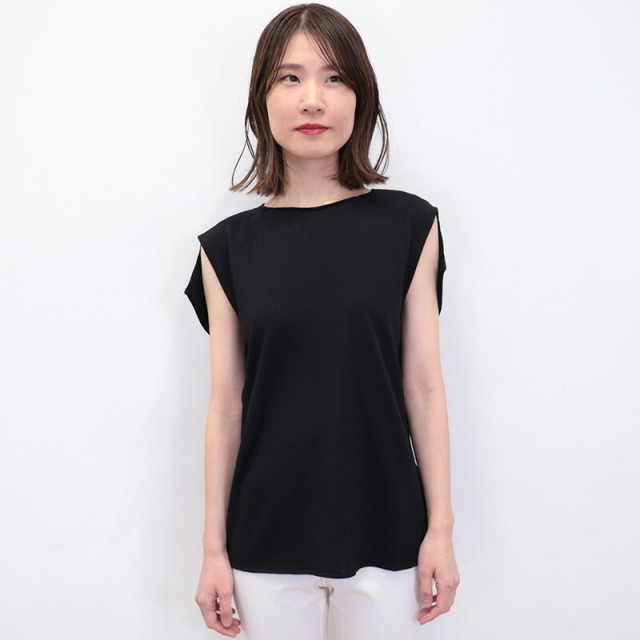 リビアナコンティ トップス レディース プルオーバー LIVIANA CONTI F5SD25 LVC A08-0 LIVIANA CONTI リビアナコンティ トップス レディース プル