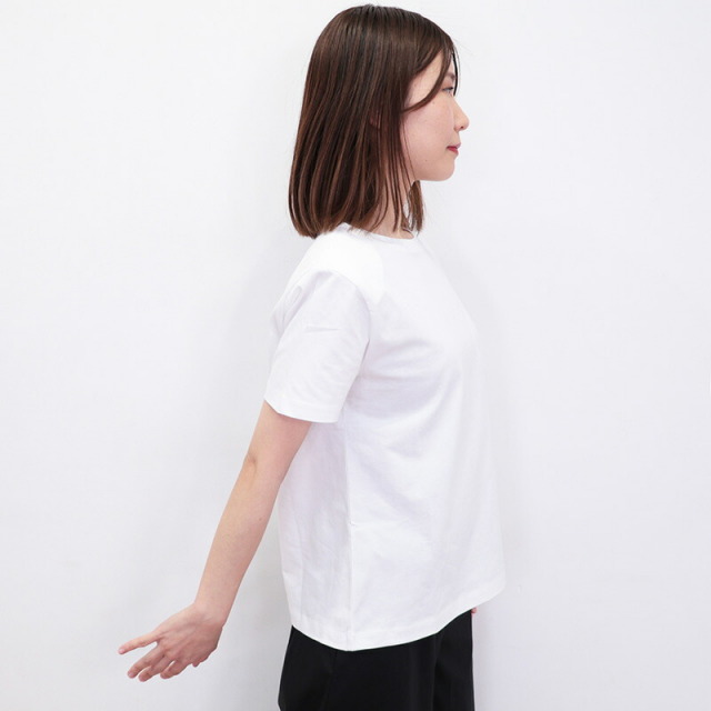 LIVIANA CONTI 売れ筋商品|||リビアナコンティ Tシャツ トップス レディース Tops Black LIVIANA CONTI Liviana Conti リビアナコンティ Tシャツ L4SW81