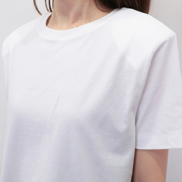 LIVIANA CONTI Liviana Conti リビアナコンティ Tシャツ L4SW81