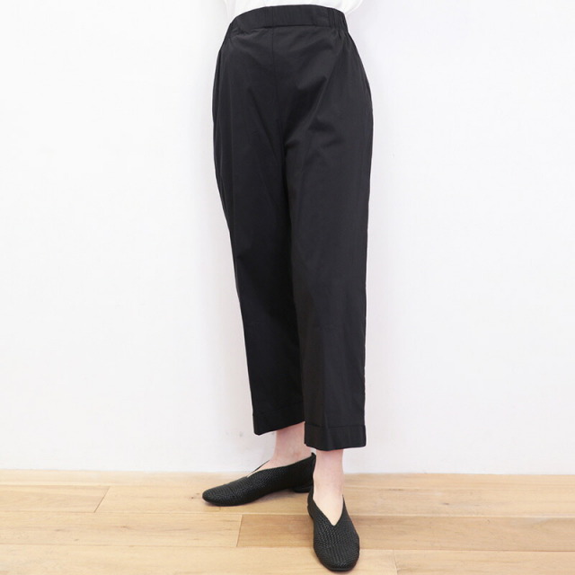 LIVIANA CONTI リビアナコンティ 25S-L5SK86 ストレッチコットン