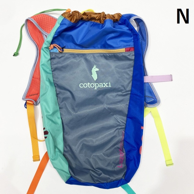 色が選べる】cotopaxi コトパクシ 5042503 LUZON 18L BACK PACK バック