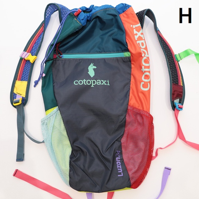 色が選べる】cotopaxi コトパクシ 5042504 LUZON 24L BACK PACK