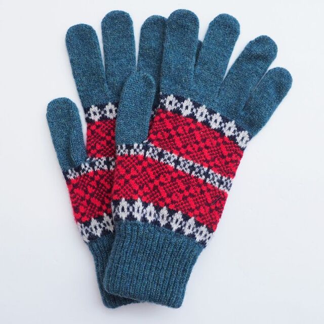 ROBERT MACKIE ロバートマッキー CULZEAN GL793 WOMENS GLOVE