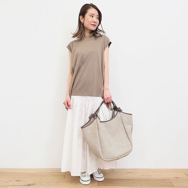 MARCO MASI マルコマージ 3238NODO ラフィア風トートバッグ 大 かごバッグ マルコマッシ マルコマシ | 22SS バッグ 春夏