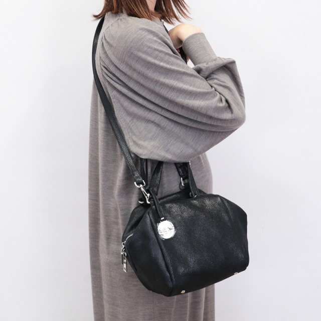 apt別注】MARCO MASI マルコマージ 3541 TRILLI メタリックヌバック