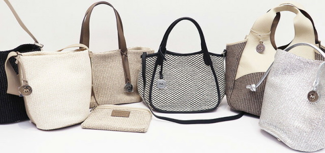 マーコ miniキューブムートンバッグ【マルコマージ/MARCO MASI】 | AND ON