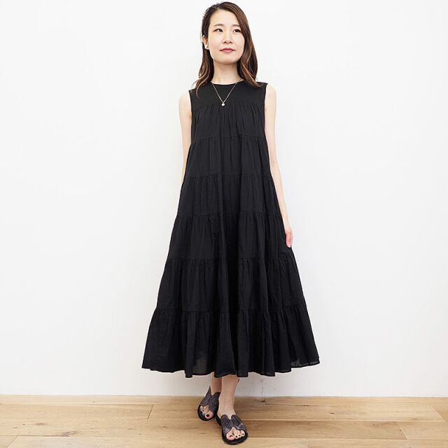 MARIHA マリハ 3211234022 ミューズのドレス ショート ノースリーブ