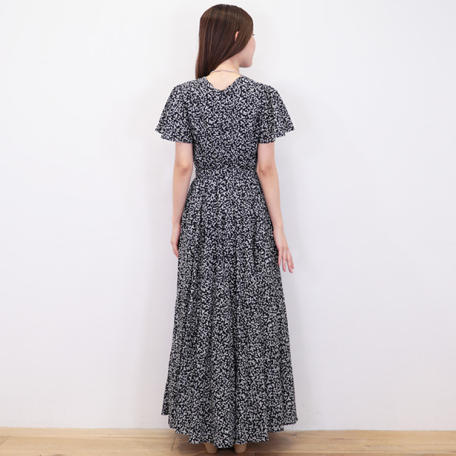 MARIHA マリハ 3211244104 マドモアゼルのドレス Spring Berries 小花 