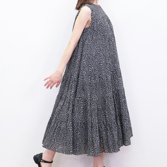 MARIHA(マリハ)｜木陰のドレス/イングリッシュ ラベンダー の