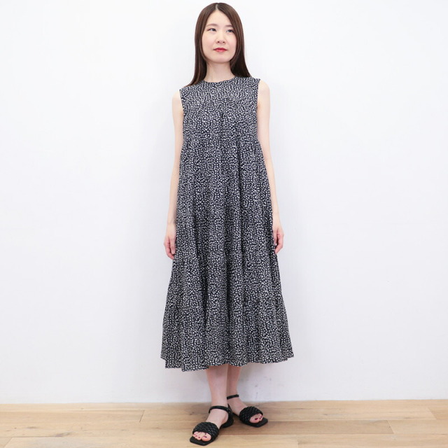 MARIH ワンピース MARIHA(マリハ) リゾートドレス ワンピース 夏のレディのドレス