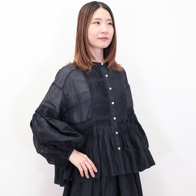 期間限定50％OFF】シャツ ブラウス レディース 長袖 春 夏 無地