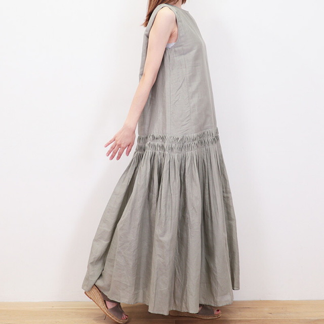 MARILYN MOON マリリンムーン 4242-139 2WAY ノースリーブシアー  