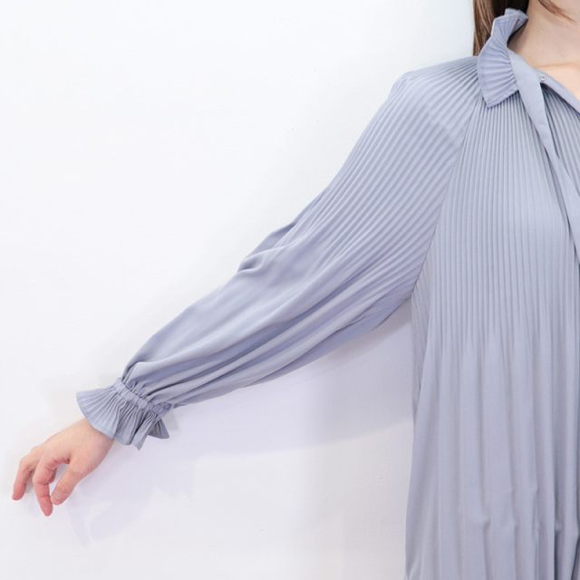 【60's】Phase Eight / marilyn ドット パフスリーブドレス Marilyn Puff Sleeve Midi Dress | Phase Eight UK |