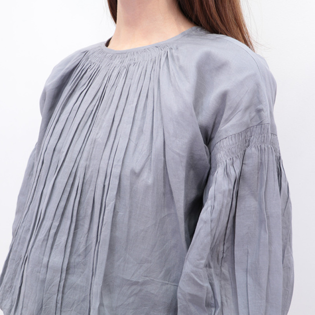 MARILYN MOON SOI-MeME マリリンムーン ソワメム ブラウス volume gather balloon blouse 4251-124 レディース ギャザー バルーン 2way カラー2色 楽天市場】【7/28-9:59迄15％OFFクーポン対象】MARILYN MOON SOI