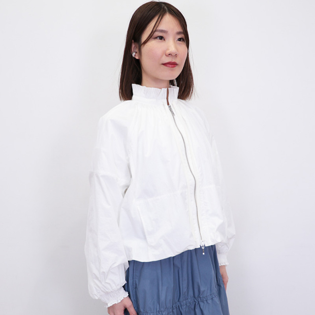 MARILYN MOON マリリンムーン 4251-128 プリーツナイロンシアー MARILYN MOON マリリンムーン 4251-128 プリーツナイロンシアー