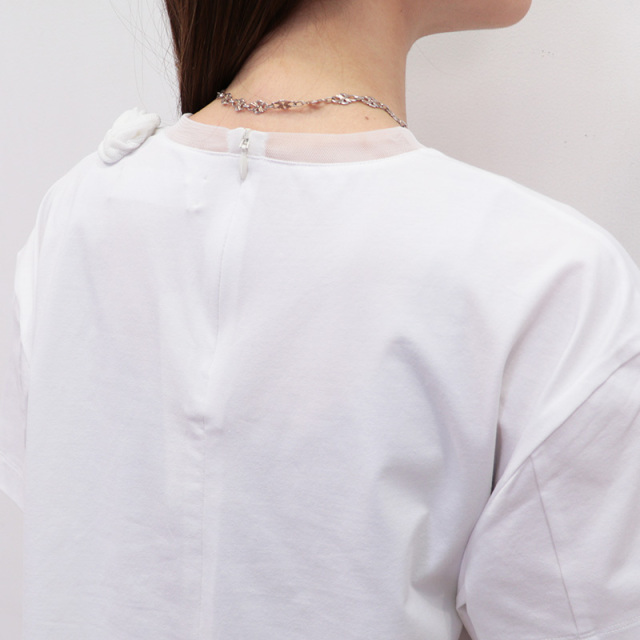 マリンムーンシャツ★34000円の品 ACANTHUS × muta MARINE REMAKE ZIP SHIRTS [全3色] – muta