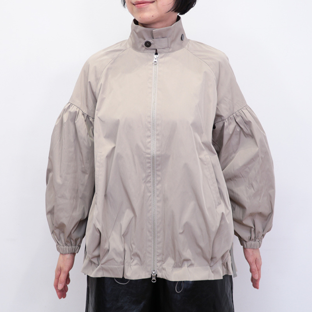 MARILYN MOON マリリンムーン 4254-122 ボリュームスリーブ