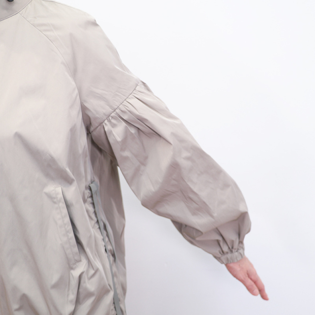 MARILYN MOON マリリンムーン 4254-122 ボリュームスリーブ