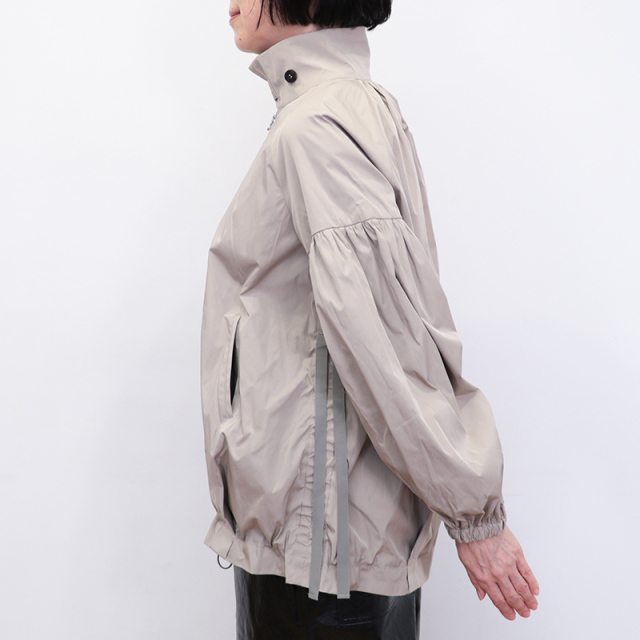 MARILYN MOON マリリンムーン 4254-122 ボリュームスリーブ