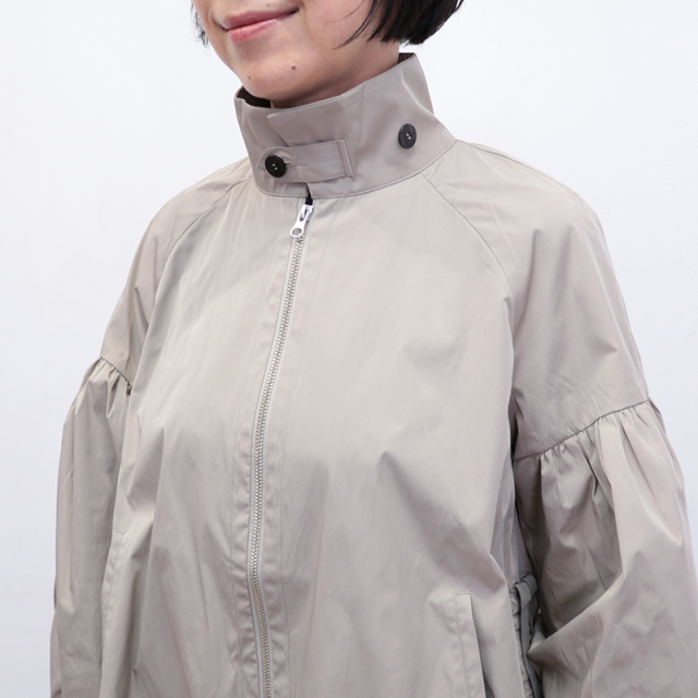 MARILYN MOON マリリンムーン 4254-122 ボリュームスリーブ