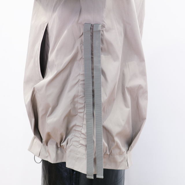 MARILYN MOON マリリンムーン 4254-122 ボリュームスリーブ