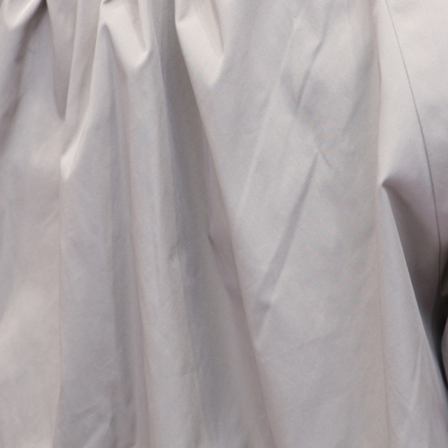 MARILYN MOON マリリンムーン 4254-122 ボリュームスリーブ