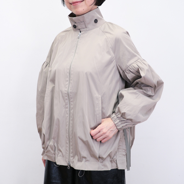 MARILYN MOON マリリンムーン 4254-122 ボリュームスリーブ