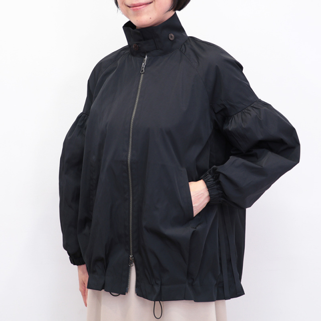 MARILYN MOON マリリンムーン 4254-122 ボリュームスリーブ