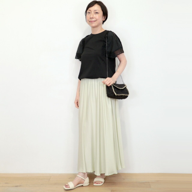 値下げ Deuxieme Classes MARILYN MOONパフスリーブ 値下げ Deuxieme Classes MARILYN MOONパフスリーブ 【公式通販】