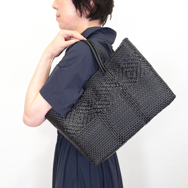 MoonBird ムーンバード MBHW020155261 84/86/82 幾何学編み 無地 単色