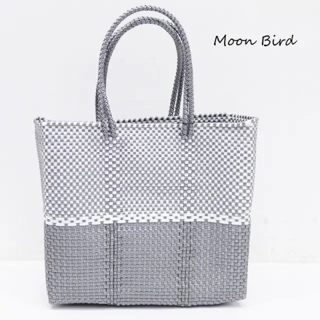 m*︎様 雪板 ハンドメイド 127cm MoonBird ムーンバード MBHW140155251 バイカラー メルカド