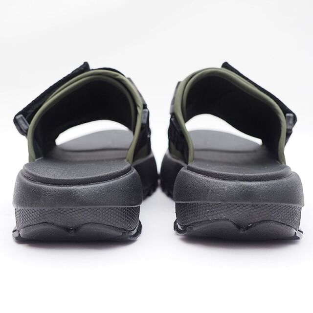 Mei メイ Sdl Recycled Cover Sandal リサイクルドフラットカバーサンダル スポーツサンダル スポサン 春夏 シューズ 21ss