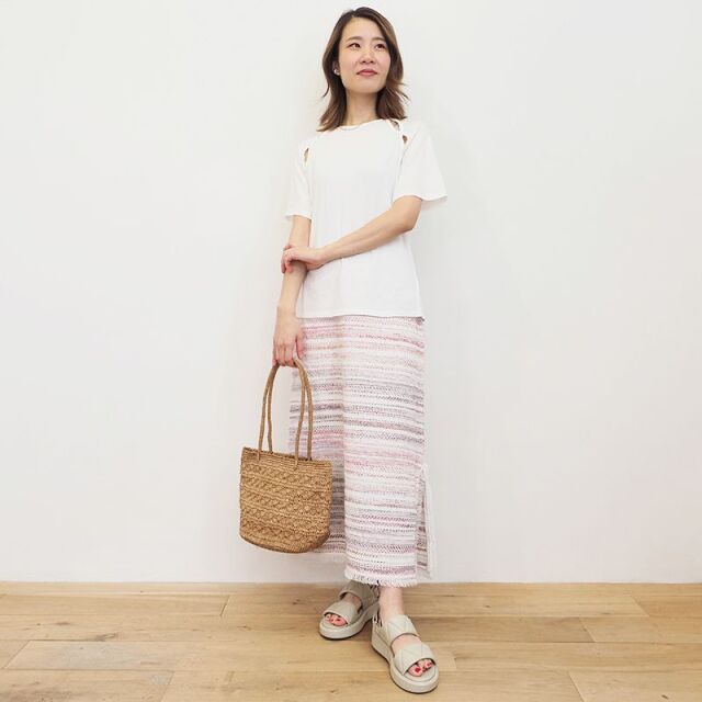 マーレット　カットソー Merlette｜マーレットのカットソー・Tシャツ通販｜ELLE SHOP