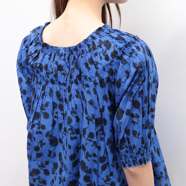 Merlette マーレット 192E46VP MentonPrint 4110700092 マントン