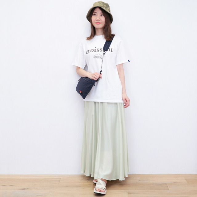 NANGA ナンガ N2500-3B602C サルーバケットハット SALUD BUCKET HAT