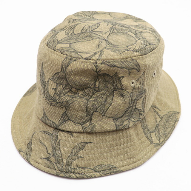 NANGA ナンガ N2500-3B602C サルーバケットハット SALUD BUCKET HAT