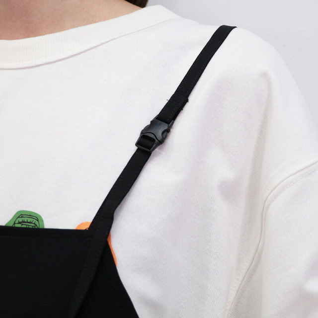 NANGA ナンガ N2501-1Z304B ドットエアーキャミソールドレス DotAir