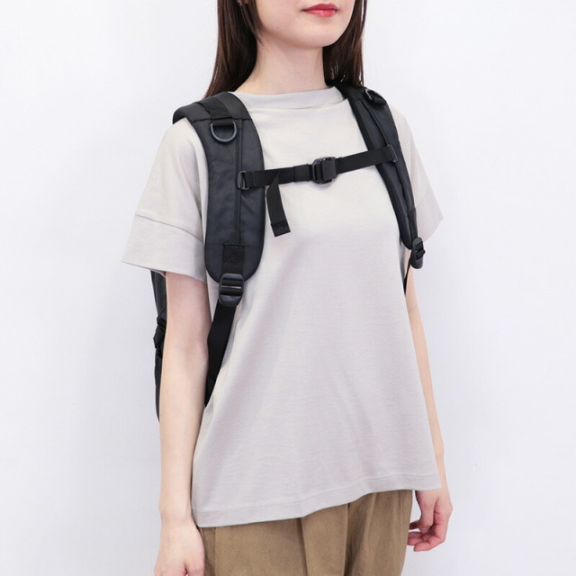 NANGA ナンガ N2502-3M300Z エコパック バックパック リュック ECOPAK