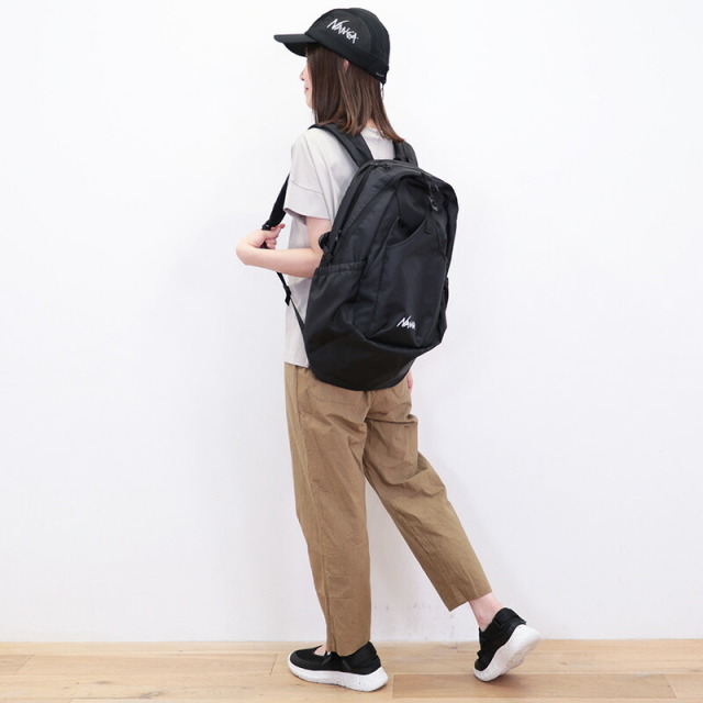 NANGA ナンガ N2502-3M300Z エコパック バックパック リュック ECOPAK  
