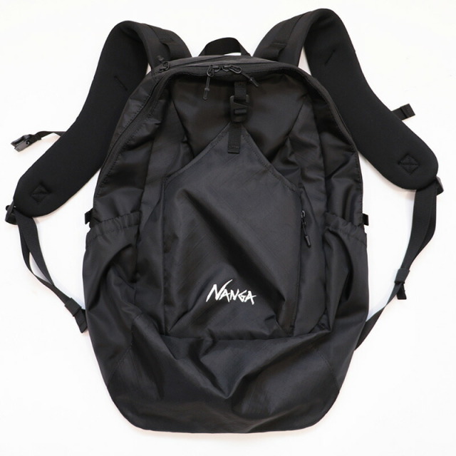 NANGA ナンガ N2502-3M300Z エコパック バックパック リュック ECOPAK