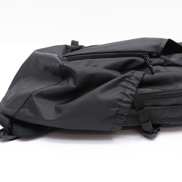 NANGA ナンガ N2502-3M300Z エコパック バックパック リュック ECOPAK