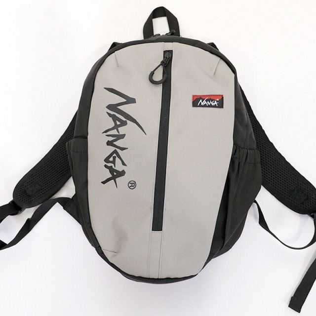 NANGA ナンガ N2604-3M021Z マジックフラッシュ ジュニアバックパック