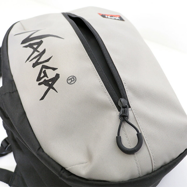 NANGA ナンガ N2604-3M021Z マジックフラッシュ ジュニアバックパック